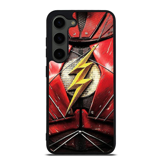 THE FLASH SYMBOL Samsung Galaxy S23 Plus Case Cover