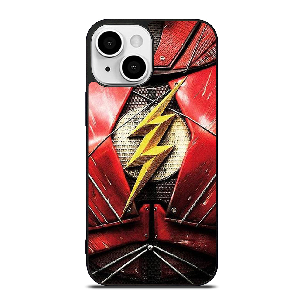 THE FLASH SYMBOL iPhone 13 Mini Case Cover