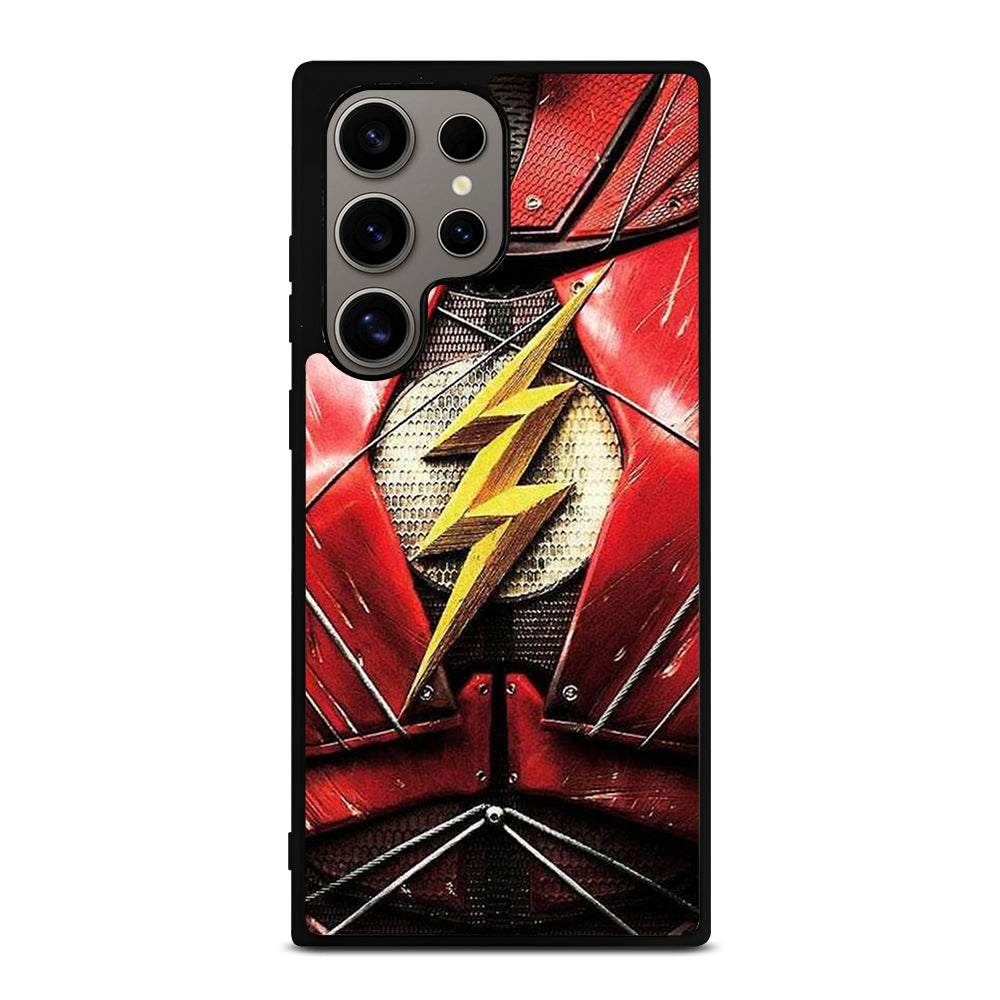 THE FLASH SYMBOL Samsung Galaxy S24 Ultra Case Cover