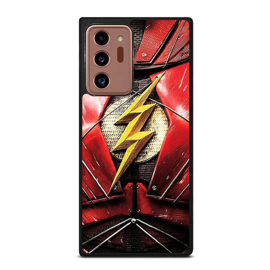 THE FLASH SYMBOL Samsung Galaxy Note 20 Ultra Case Cover