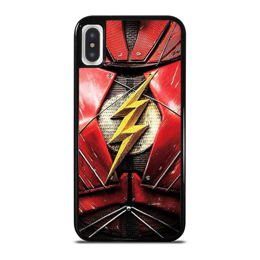 THE FLASH SYMBOL iPhone X / XS Case Cover