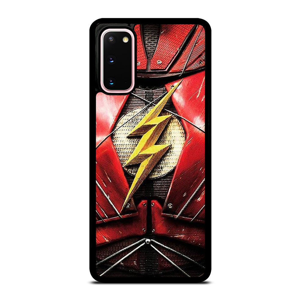 THE FLASH SYMBOL Samsung Galaxy S20 Case Cover