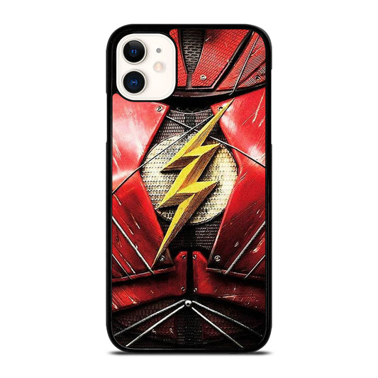 THE FLASH SYMBOL iPhone 11 Case Cover
