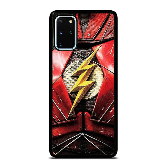 THE FLASH SYMBOL Samsung Galaxy S20 Plus Case Cover