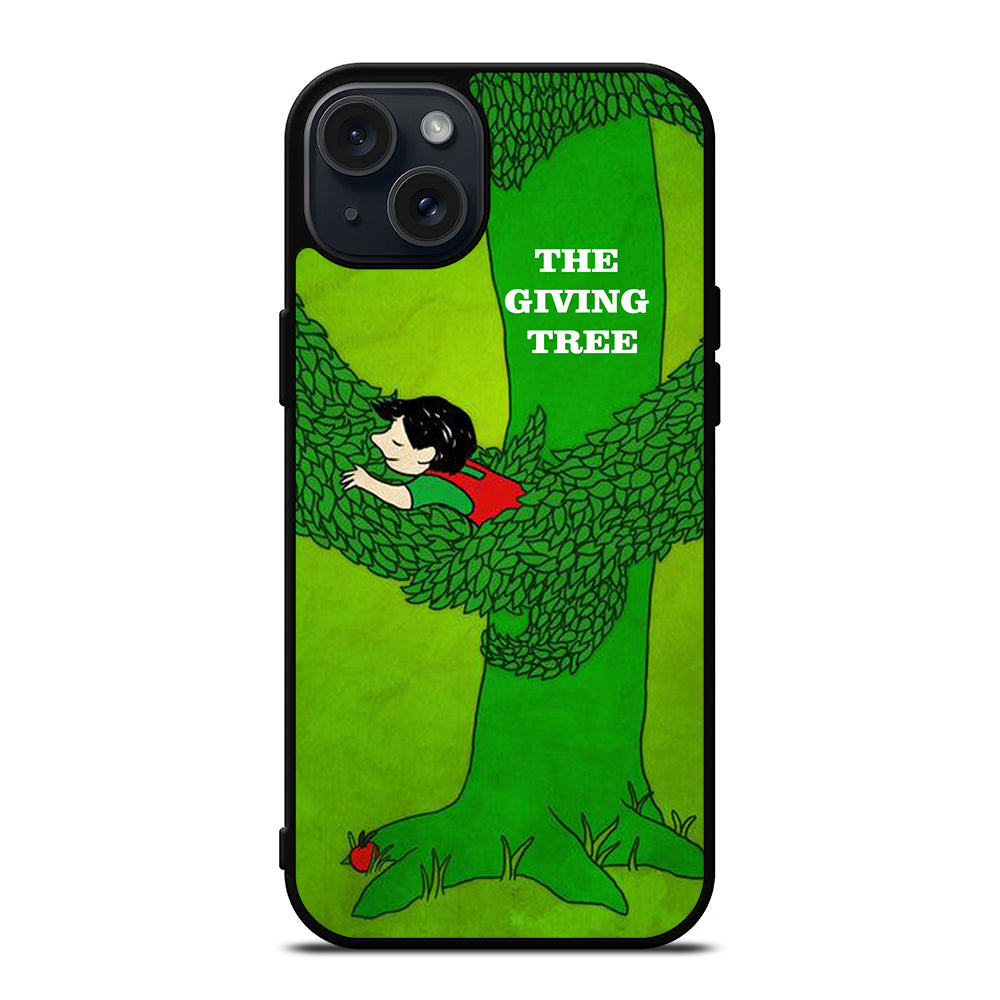 THE GIVING TREE 2 iPhone 15 Plus Case Cover