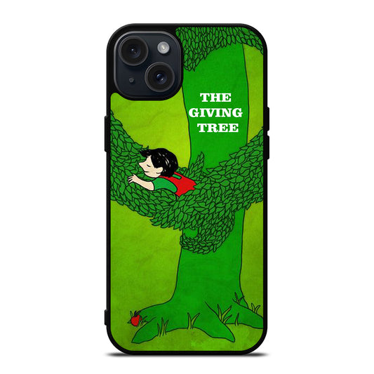 THE GIVING TREE 2 iPhone 15 Plus Case Cover