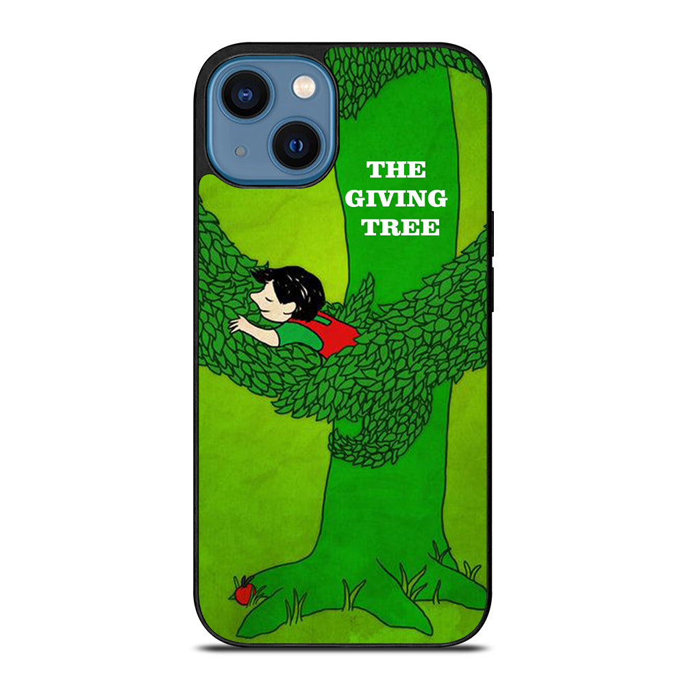 THE GIVING TREE 2 iPhone 14 Case Cover