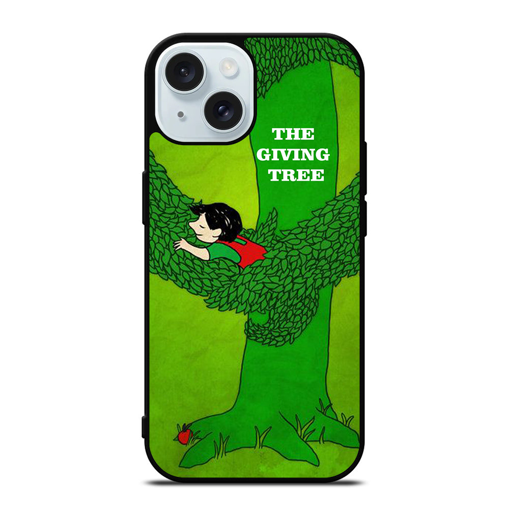 THE GIVING TREE 2 iPhone 15 Case Cover