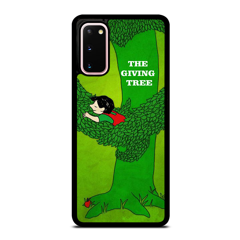 THE GIVING TREE 2 Samsung Galaxy S20 Case Cover