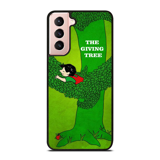 THE GIVING TREE 2 Samsung Galaxy S21 Case Cover