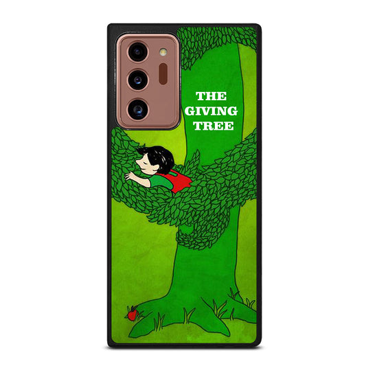 THE GIVING TREE 2 Samsung Galaxy Note 20 Ultra Case Cover