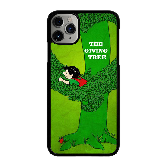 THE GIVING TREE 2 iPhone 11 Pro Max Case Cover