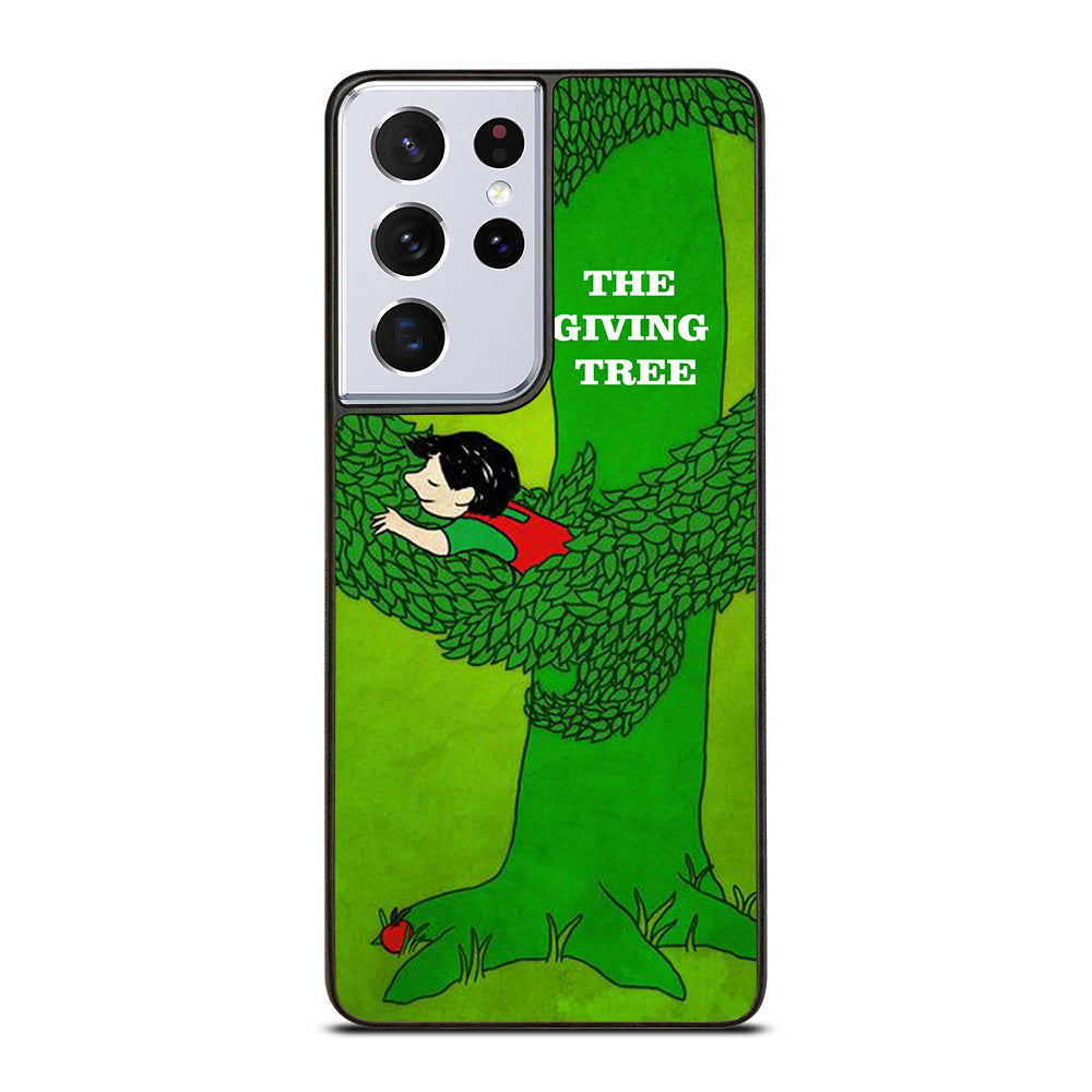THE GIVING TREE 2 Samsung Galaxy S21 Ultra Case Cover