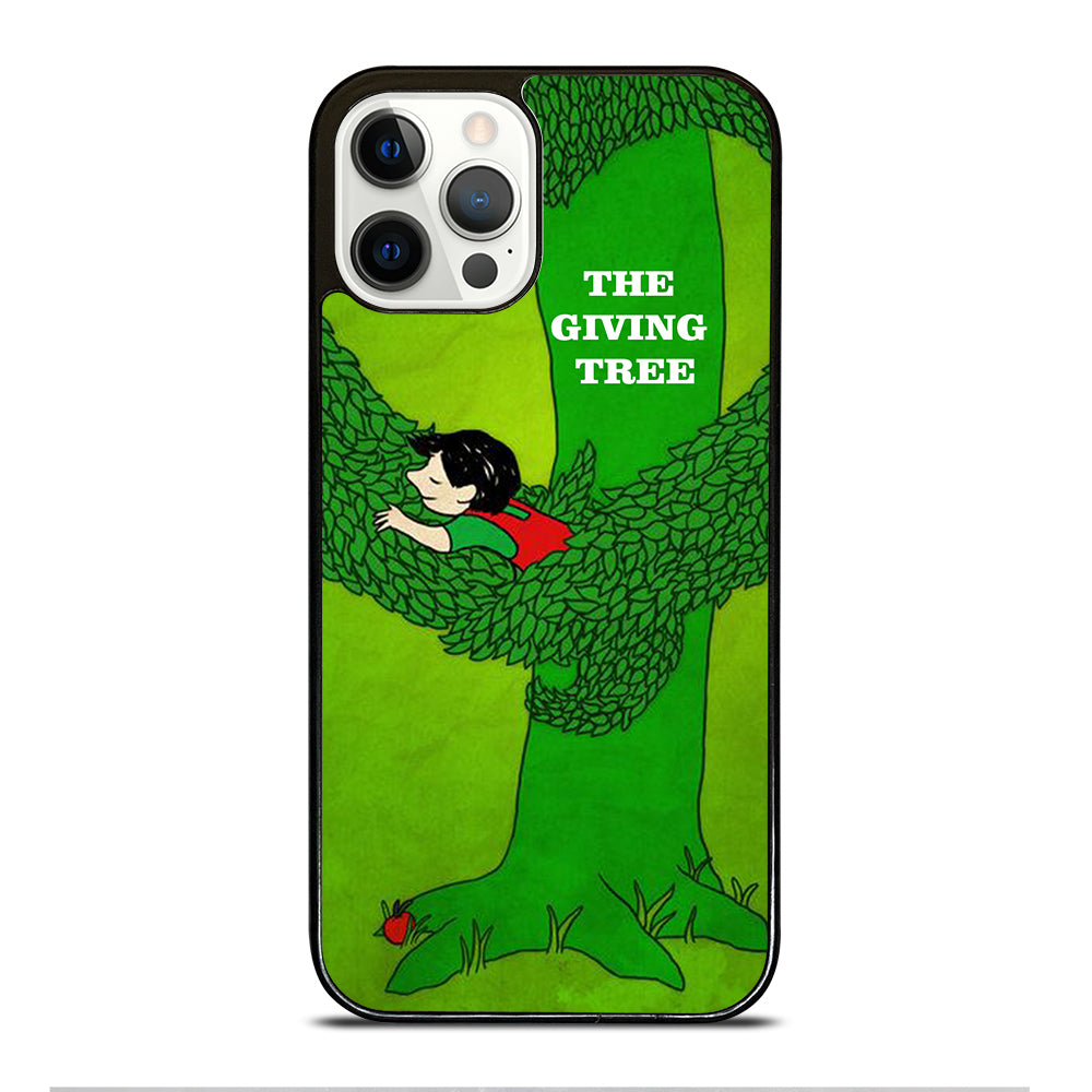 THE GIVING TREE 2 iPhone 12 Pro Case Cover