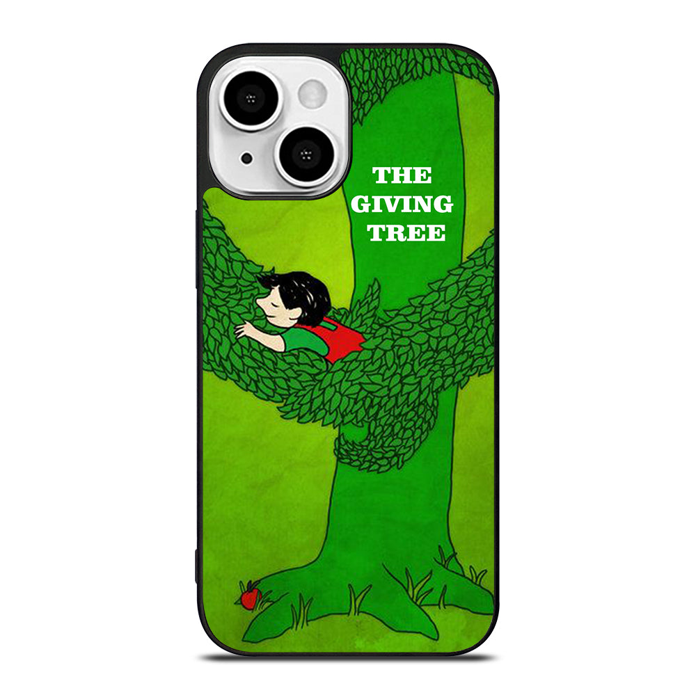 THE GIVING TREE 2 iPhone 13 Mini Case Cover