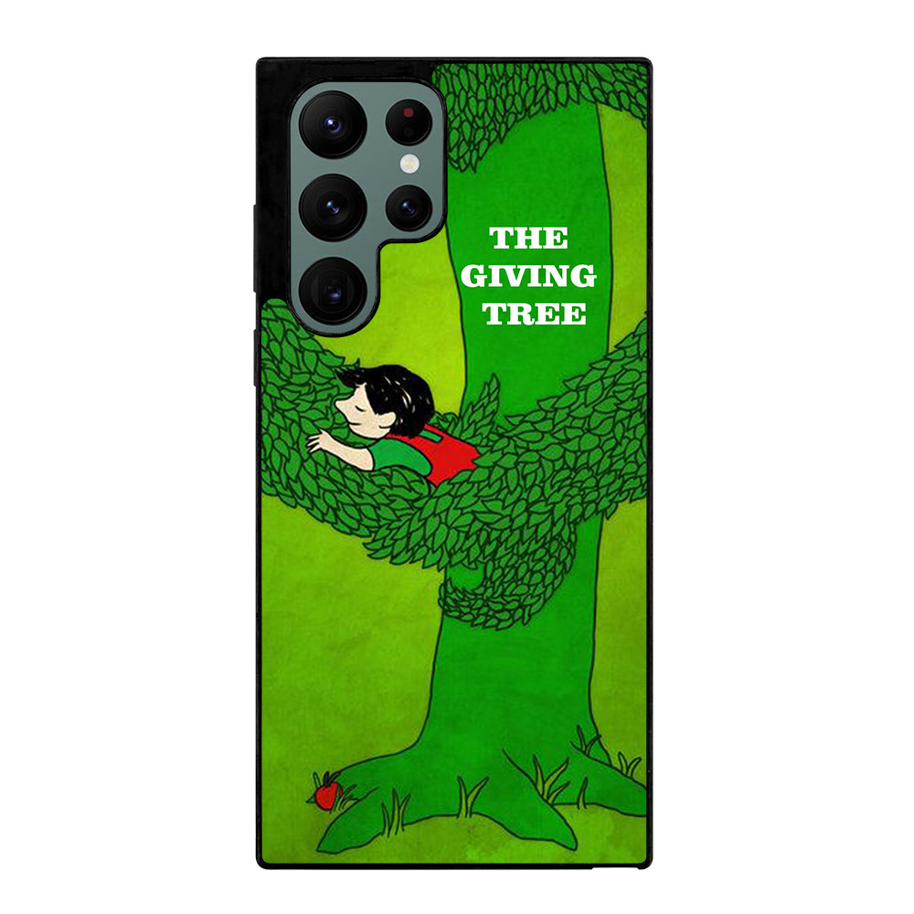 THE GIVING TREE 2 Samsung Galaxy S22 Ultra Case Cover