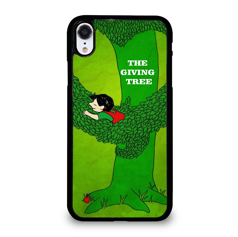 THE GIVING TREE 2 iPhone XR Case Cover