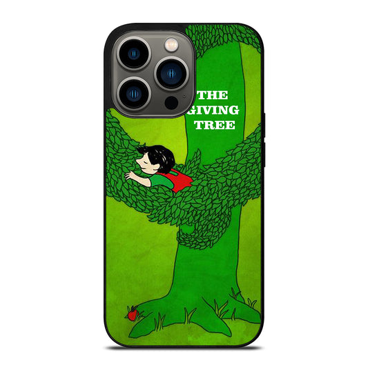 THE GIVING TREE 2 iPhone 13 Pro Case Cover