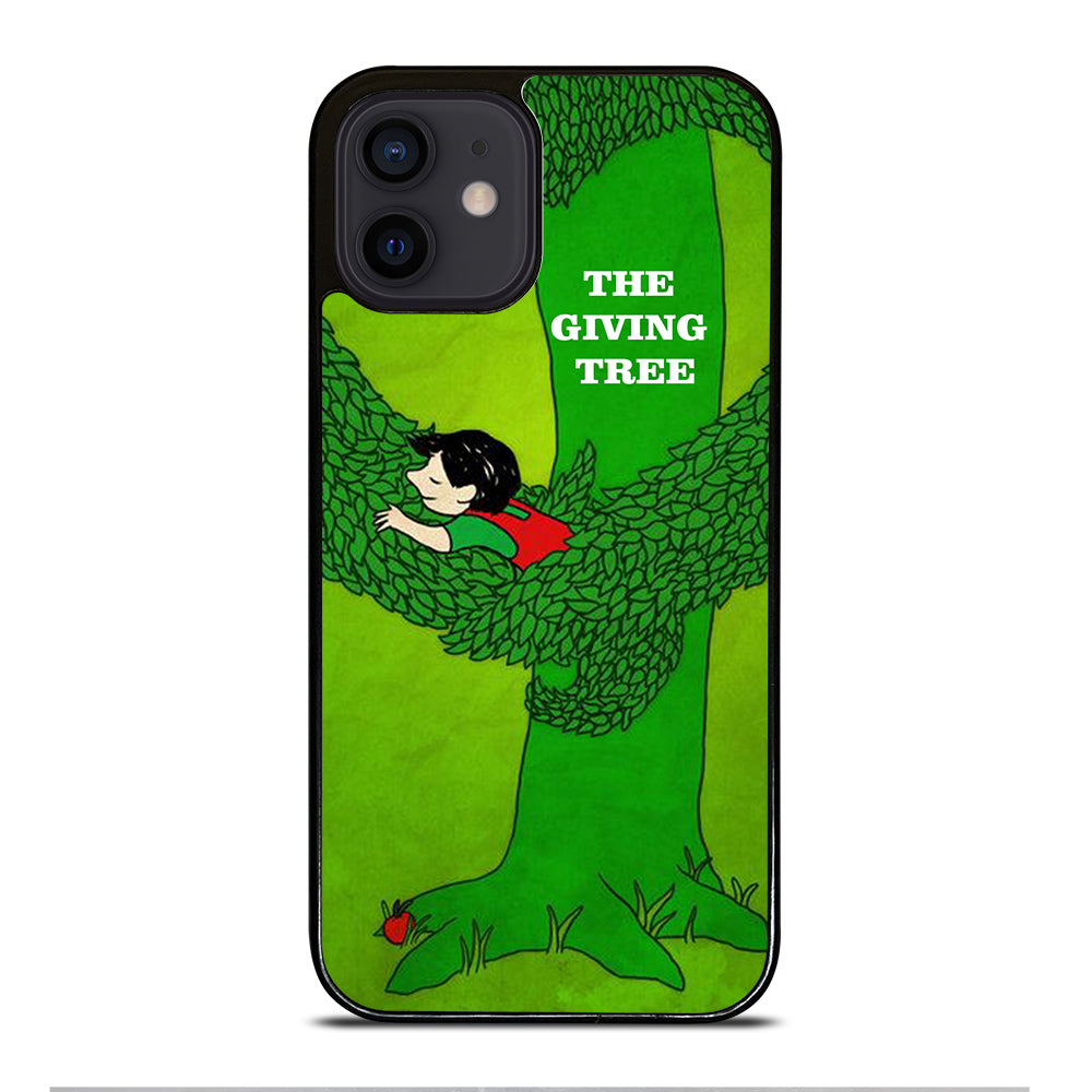 THE GIVING TREE 2 iPhone 12 Mini Case Cover