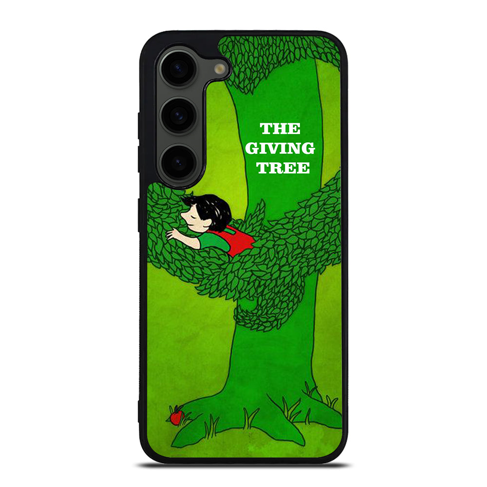 THE GIVING TREE 2 Samsung Galaxy S23 Plus Case Cover