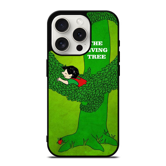 THE GIVING TREE 2 iPhone 15 Pro Case Cover