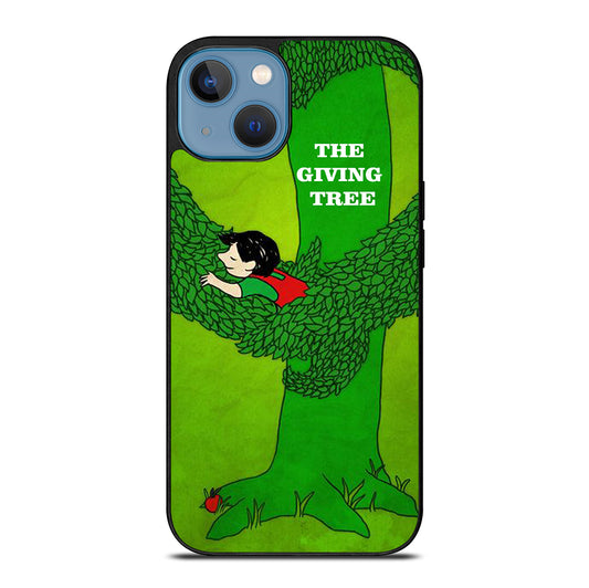 THE GIVING TREE 2 iPhone 13 Case Cover