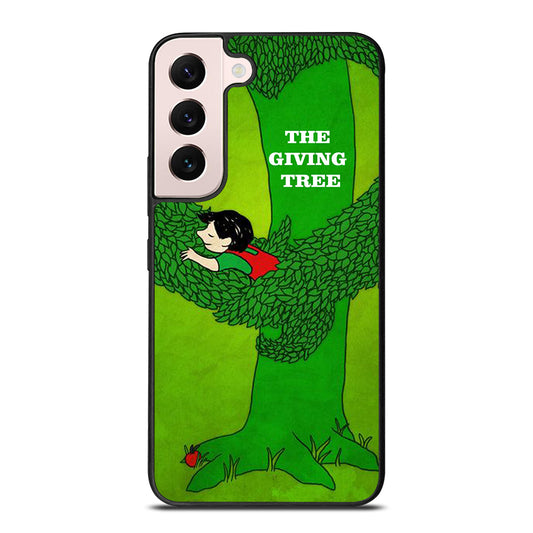 THE GIVING TREE 2 Samsung Galaxy S22 Plus Case Cover
