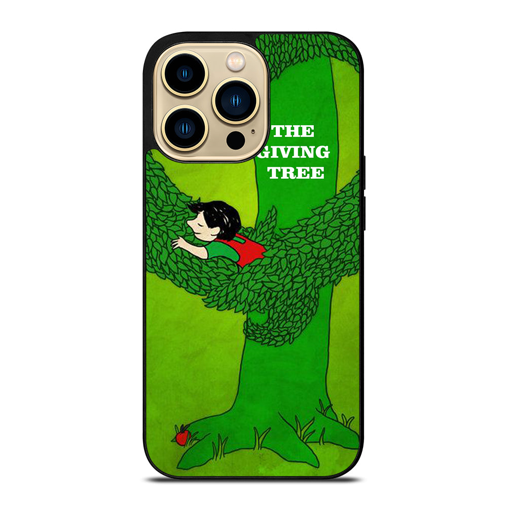 THE GIVING TREE 2 iPhone 14 Pro Max Case Cover