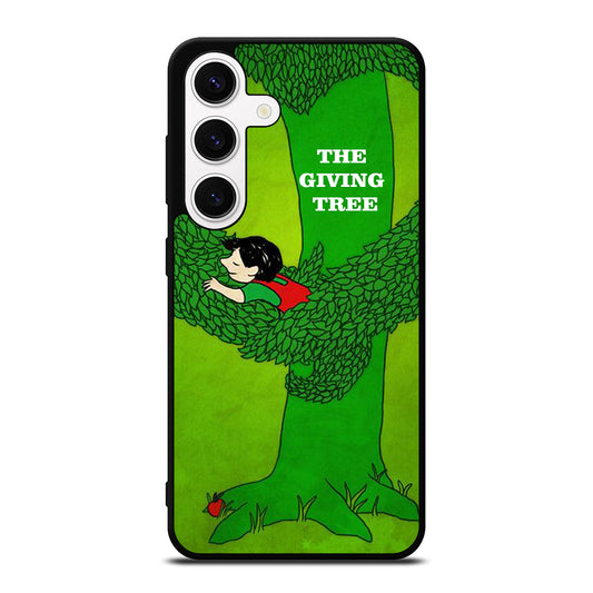 THE GIVING TREE 2 Samsung Galaxy S24 Case Cover