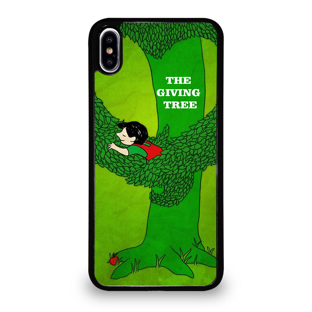 THE GIVING TREE 2 iPhone XS Max Case Cover