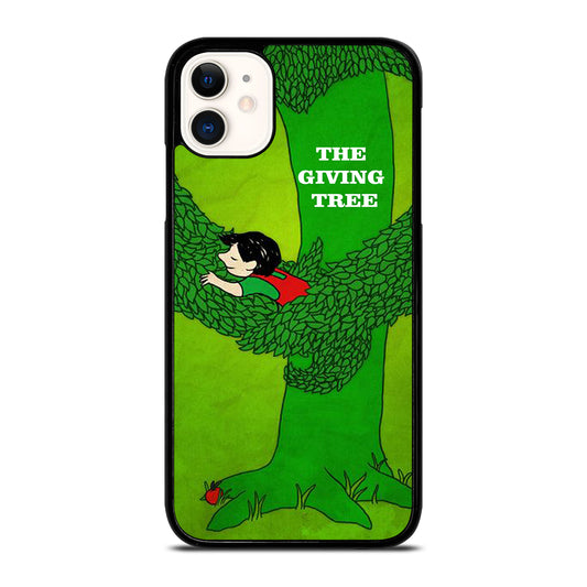 THE GIVING TREE 2 iPhone 11 Case Cover