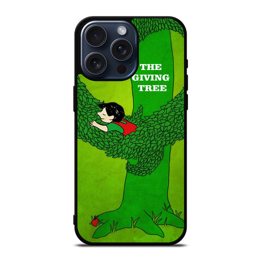 THE GIVING TREE 2 iPhone 15 Pro Max Case Cover