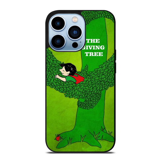 THE GIVING TREE 2 iPhone 13 Pro Max Case Cover