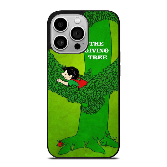 THE GIVING TREE 2 iPhone 14 Pro Case Cover