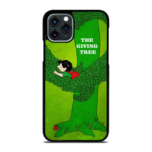 THE GIVING TREE 2 iPhone 11 Pro Case Cover