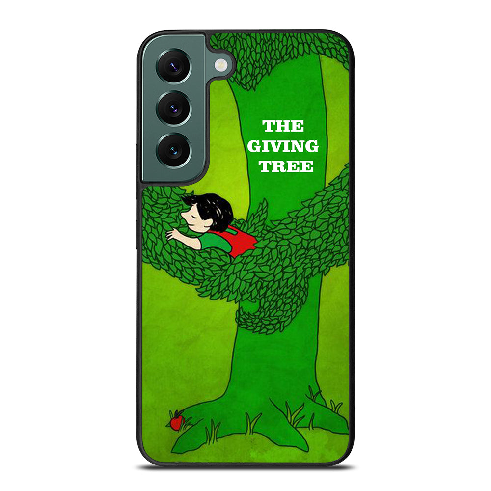 THE GIVING TREE 2 Samsung Galaxy S22 Case Cover