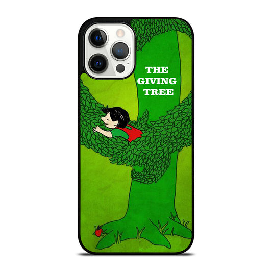 THE GIVING TREE 2 iPhone 12 Pro Max Case Cover