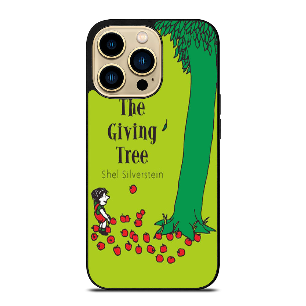 THE GIVING TREE 3 iPhone 14 Pro Max Case Cover