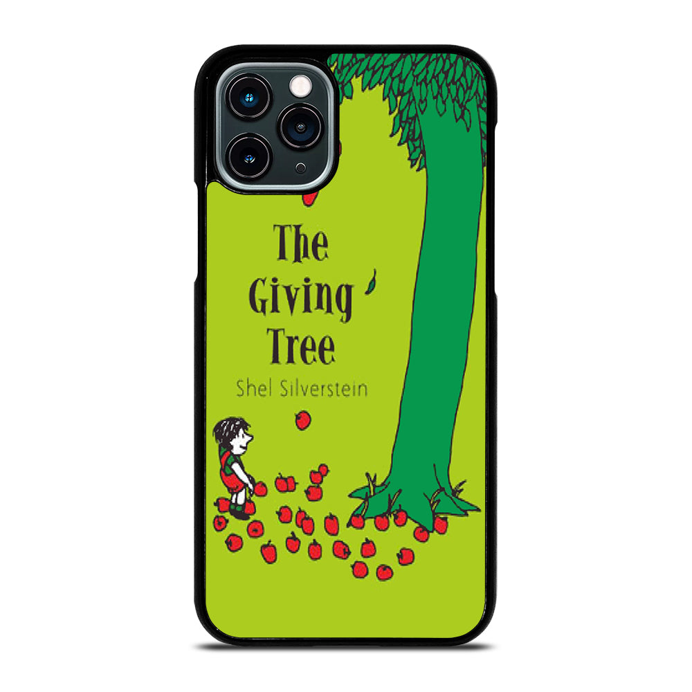 THE GIVING TREE 3 iPhone 11 Pro Case Cover