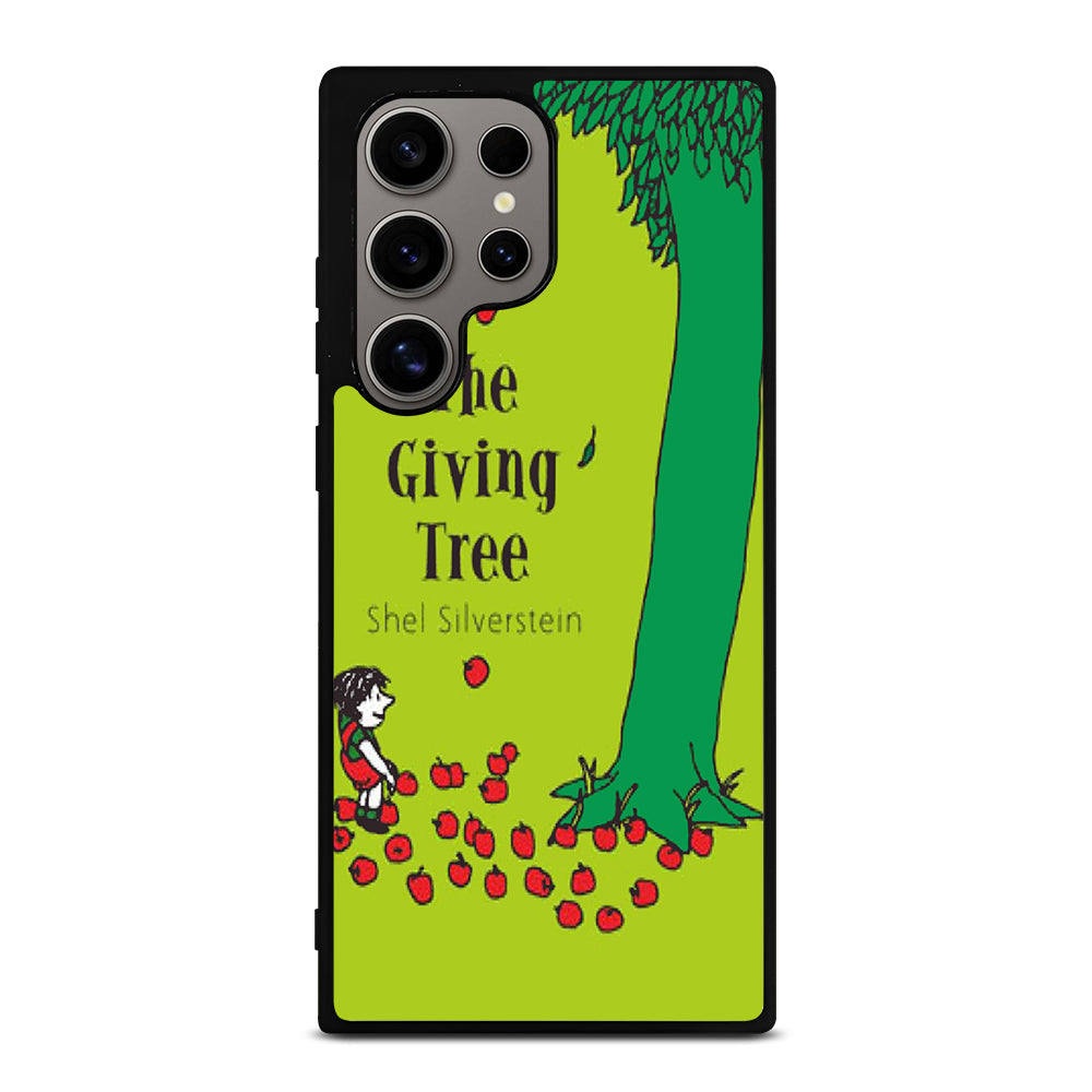 THE GIVING TREE 3 Samsung Galaxy S24 Ultra Case Cover