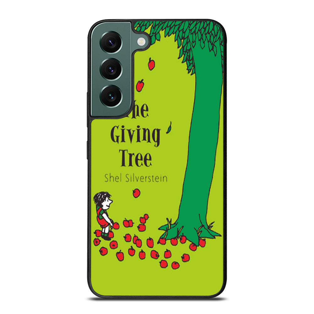 THE GIVING TREE 3 Samsung Galaxy S22 Case Cover