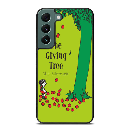 THE GIVING TREE 3 Samsung Galaxy S22 Case Cover