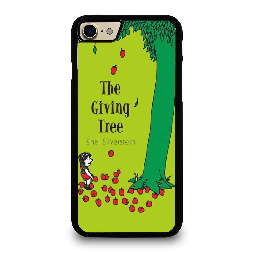THE GIVING TREE 3 iPhone 7 / 8 Case Cover