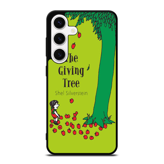 THE GIVING TREE 3 Samsung Galaxy S24 Case Cover