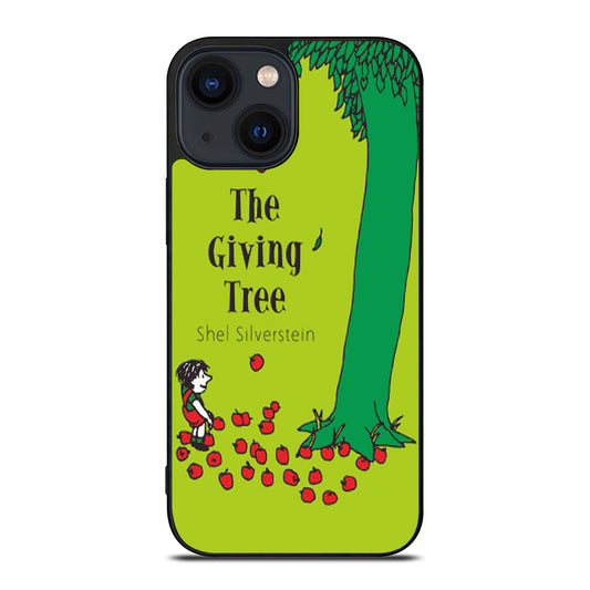 THE GIVING TREE 3 iPhone 14 Plus Case Cover