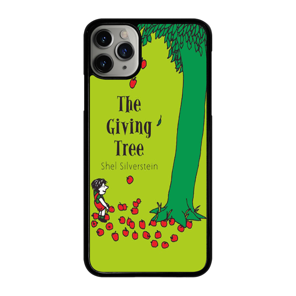 THE GIVING TREE 3 iPhone 11 Pro Max Case Cover
