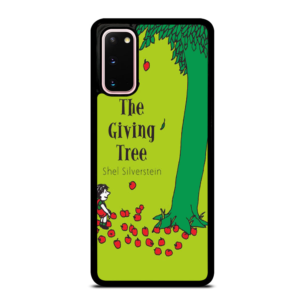 THE GIVING TREE 3 Samsung Galaxy S20 Case Cover