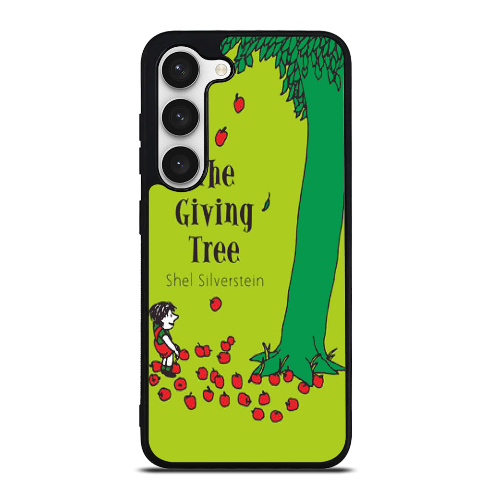 THE GIVING TREE 3 Samsung Galaxy S23 Case Cover