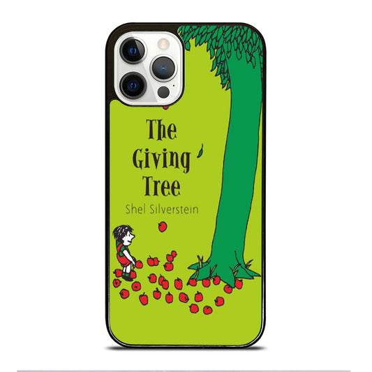THE GIVING TREE 3 iPhone 12 Pro Case Cover