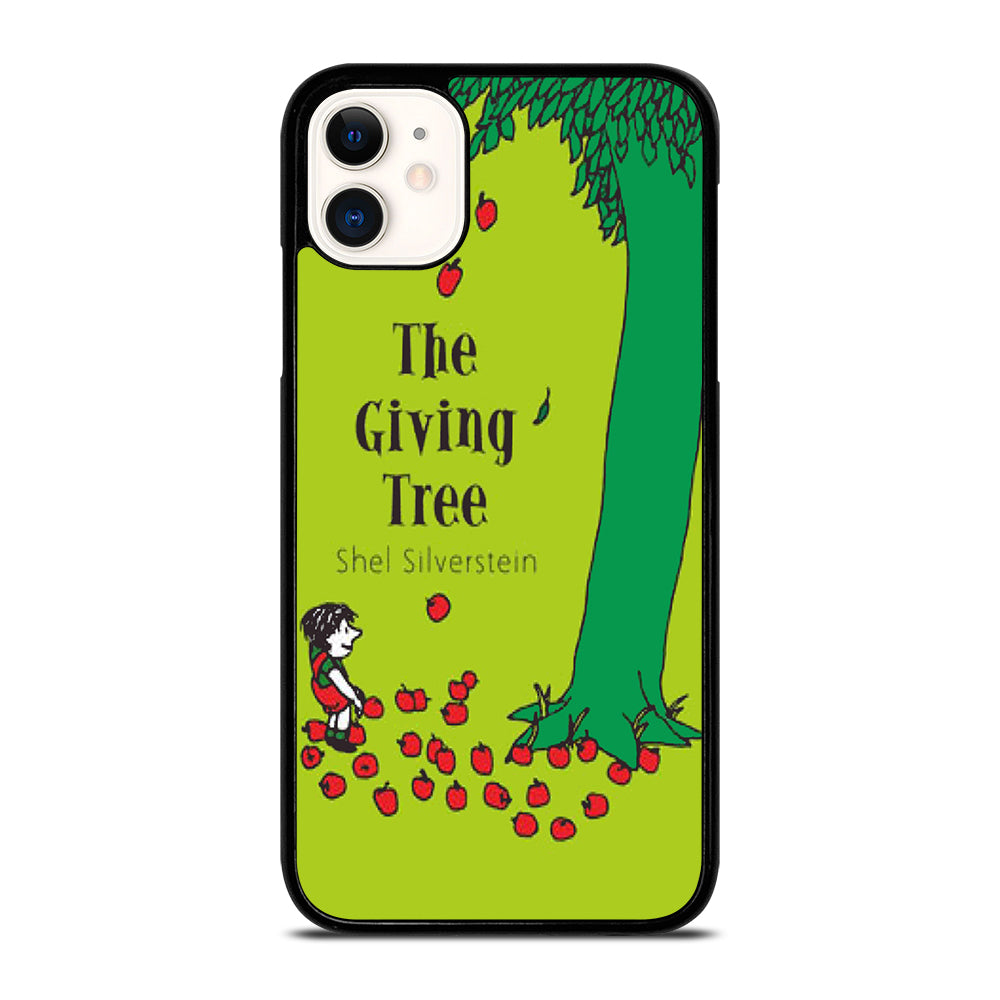 THE GIVING TREE 3 iPhone 11 Case Cover
